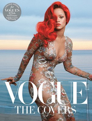 Vogue: The Covers (updated edition) (häftad)