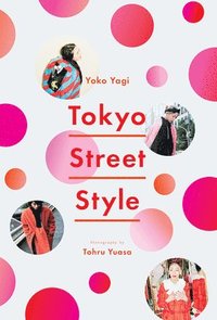 Tokyo Street Style (hftad)