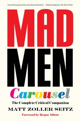 Mad Men Carousel (Paperback Edition) (hftad)