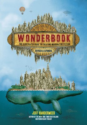Wonderbook (Revised and Expanded) (h�ftad)