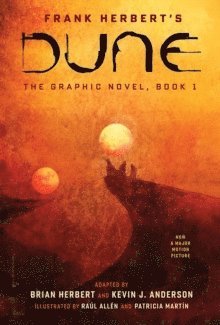 DUNE: The Graphic Novel, Book 1: Dune (hftad)