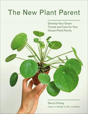 The New Plant Parent (hftad)