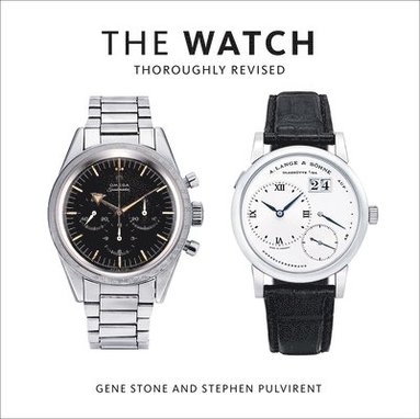Watch, Thoroughly Revised (häftad)