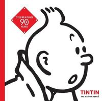 Tintin: The Art of Herg (hftad)