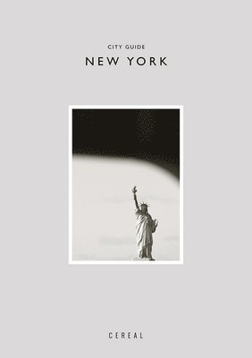 Cereal City Guide: New York (hftad)