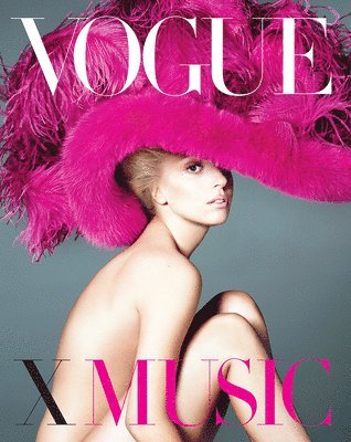 Vogue x Music (hftad)