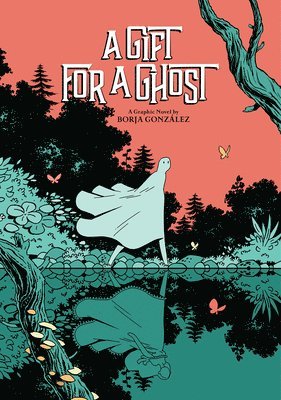 Gift for a Ghost (häftad)