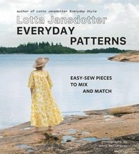 Lotta Jansdotter Everyday Patterns (inbunden)