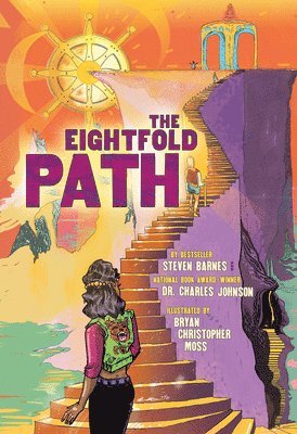 Eightfold Path (häftad)