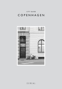 Cereal City Guide: Copenhagen (hftad)