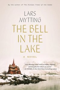 The Bell in the Lake (häftad)