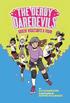 Derby Daredevils: Kenzie Kickstarts a Team: (The Derby Daredevils Book #1)