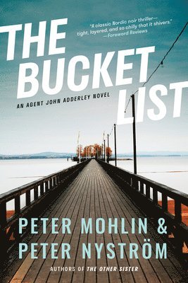 Bucket List (hftad)