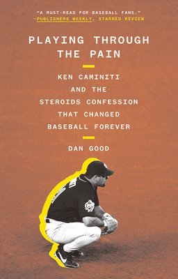 Playing Through the Pain (inbunden)
