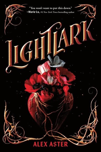 Lightlark (The Lightlark Saga Book 1) (hftad)