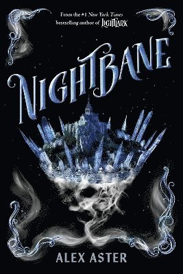 Nightbane (The Lightlark Saga Book 2) (hftad)