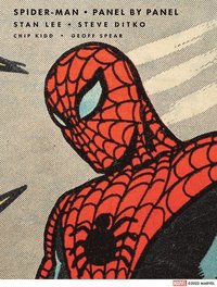Spider-Man: Panel by Panel (inbunden)