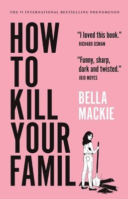 How to Kill Your Family (hftad)