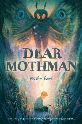 Dear Mothman (hftad)