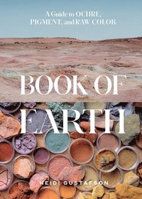 Book of Earth (inbunden)