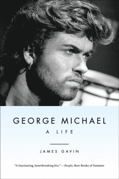 George Michael (häftad)