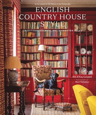 English Country House Style (h�ftad)