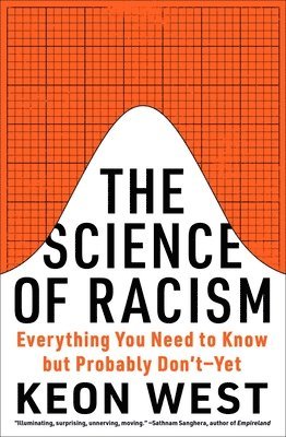 The Science of Racism (häftad)