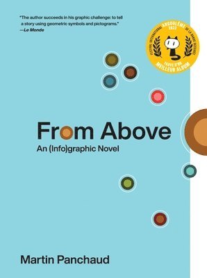 From Above (inbunden)