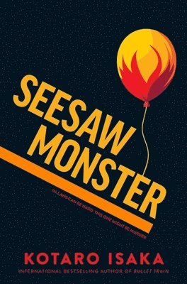 Seesaw Monster (hftad)