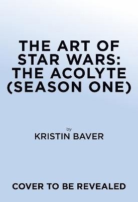 Art of Star Wars: The Acolyte (häftad)