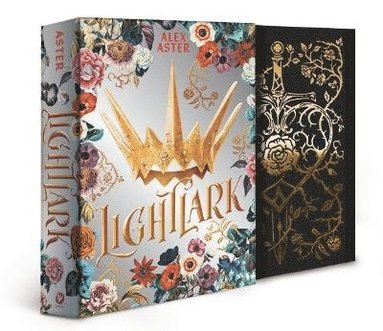 Lightlark: Collector's Edition (The Lightlark Saga Book 1) (inbunden)