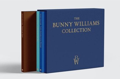 Bunny Williams Collection (3-Book Boxed Set) (h�ftad)