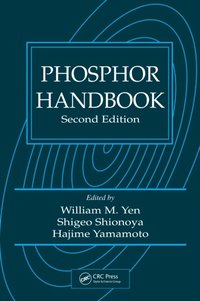 Phosphor Handbook (e-bok)