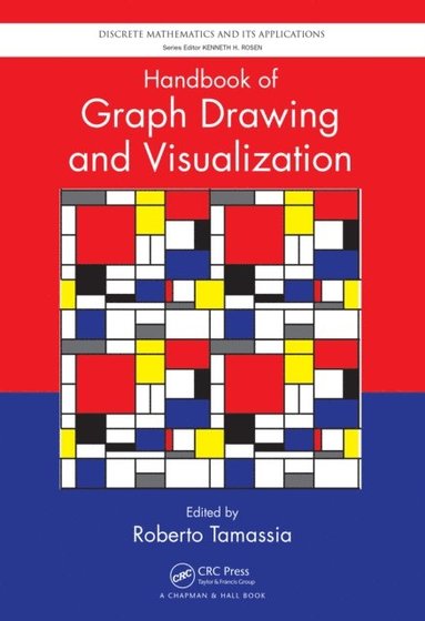 Handbook of Graph Drawing and Visualization (häftad)