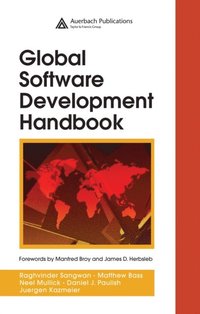Global Software Development Handbook (e-bok)