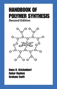 Handbook of Polymer Synthesis (e-bok)