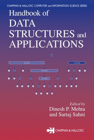 Handbook of Data Structures and Applications (hftad)