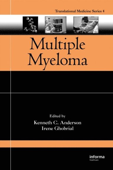 Multiple Myeloma (häftad)