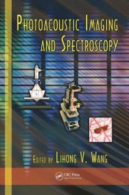 Photoacoustic Imaging and Spectroscopy (inbunden)