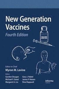 New Generation Vaccines (inbunden)