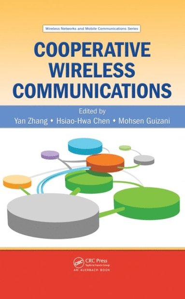 Cooperative Wireless Communications (inbunden)