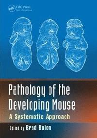 Pathology of the Developing Mouse (inbunden)