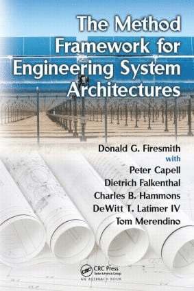 Method Framework for Engineering System Architectures (h�ftad)