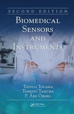 Biomedical Sensors and Instruments (inbunden)