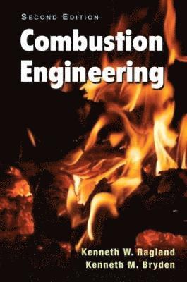 Combustion Engineering (inbunden)