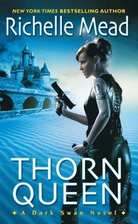 Thorn Queen (e-bok)