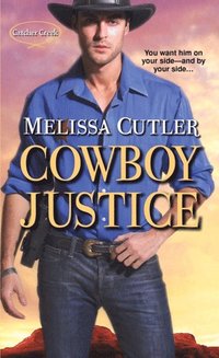 Cowboy Justice (e-bok)