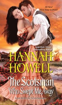 The Scotsman Who Swept Me Away (hftad)