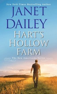Hart's Hollow Farm (häftad)