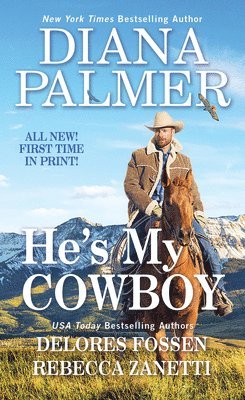 He's My Cowboy (hftad)